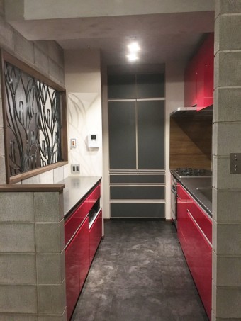 遊び心いっぱいの家 遊び心いっぱいの家